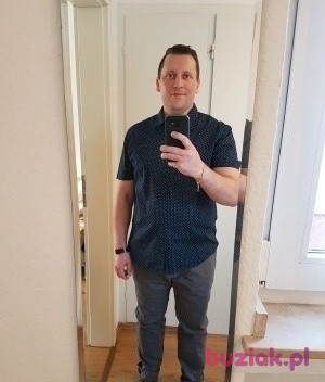 klar1, Mężczyzna, 42, Recklinghausen North Rhine Westphalia, Niemcy: 1