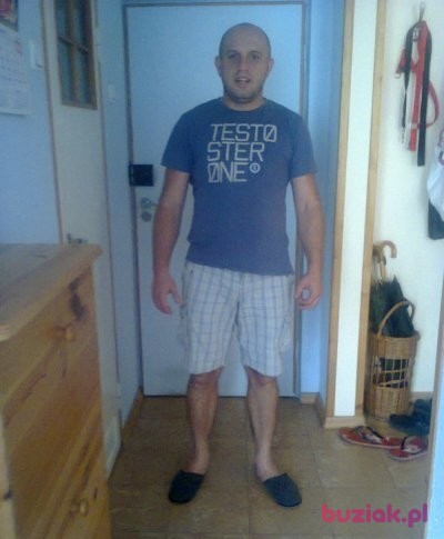 Marcin, Mężczyzna, 44, Kielce, Polska, Zdjęcie: 1