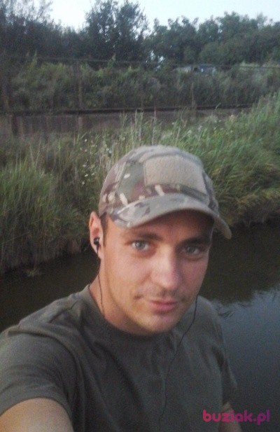 Vladymyr , Mężczyzna, 40, Ostróda, Polska: 1