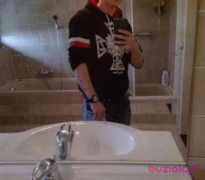 Miłosz, Male, 30, Ostrów Wielkopolski, Polska, Photo: 2