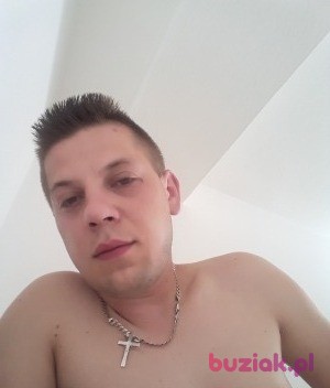 Daniel , Male, 35, Monachium, Niemcy: 1