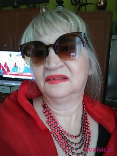 Halina, Kobieta, 68, Przemyśl, Polska, Zdjęcie: 5
