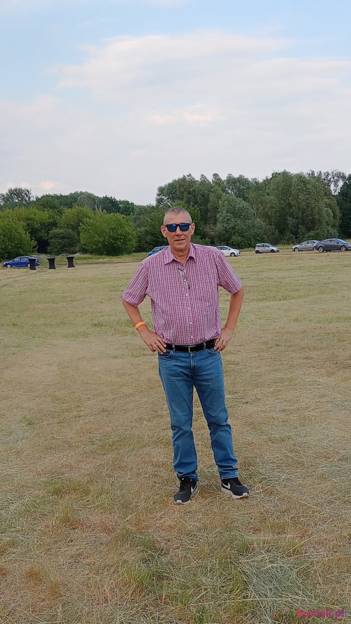 Piotr, Male, 53, Szczecin, Polska, Photo: 2