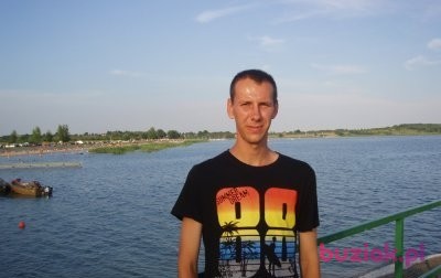 Damian, Mężczyzna, 38, Tarnobrzeg, Polska, Zdjęcie: 3