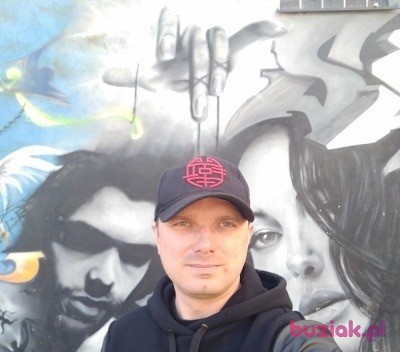 Rafał, Mężczyzna, 43, Bełchatów, Polska, Zdjęcie: 6