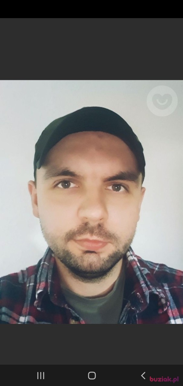 Patryk, Mężczyzna, 30, Niemcy: 1