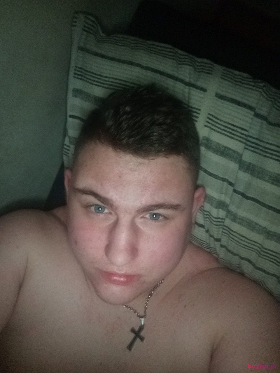 Seba, Mężczyzna, 23, Elbląg, Polska: 1