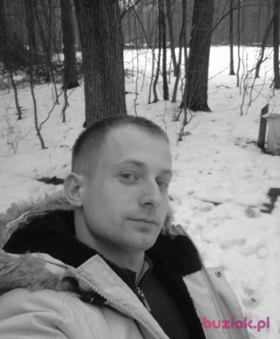 Hubert87, Male, 37, Radom, Polska: 1