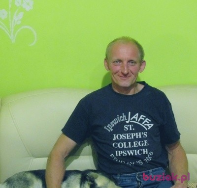 bzieba1, Male, 52, Myślenice, Polska: 1
