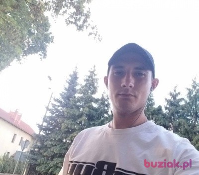 Rafał, Male, 27, Pniewy, Polska: 1
