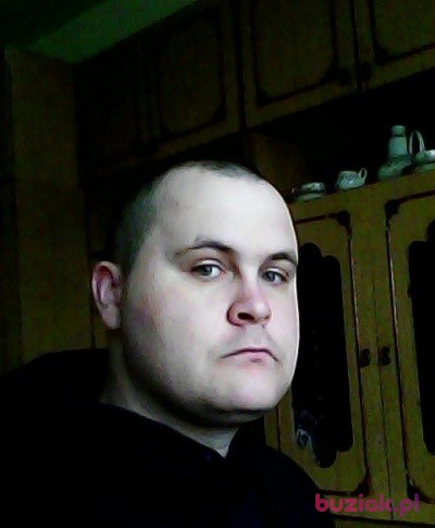 Marcin, Male, 37, Kalisz, Polska, Photo: 2