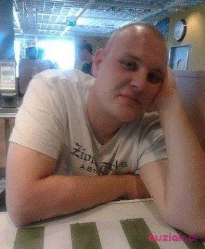 Łukasz, Male, 35, Warszawa, Polska: 1