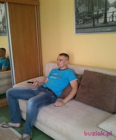 Rafał, Mężczyzna, 36, Warszawa, Polska, Zdjęcie: 2