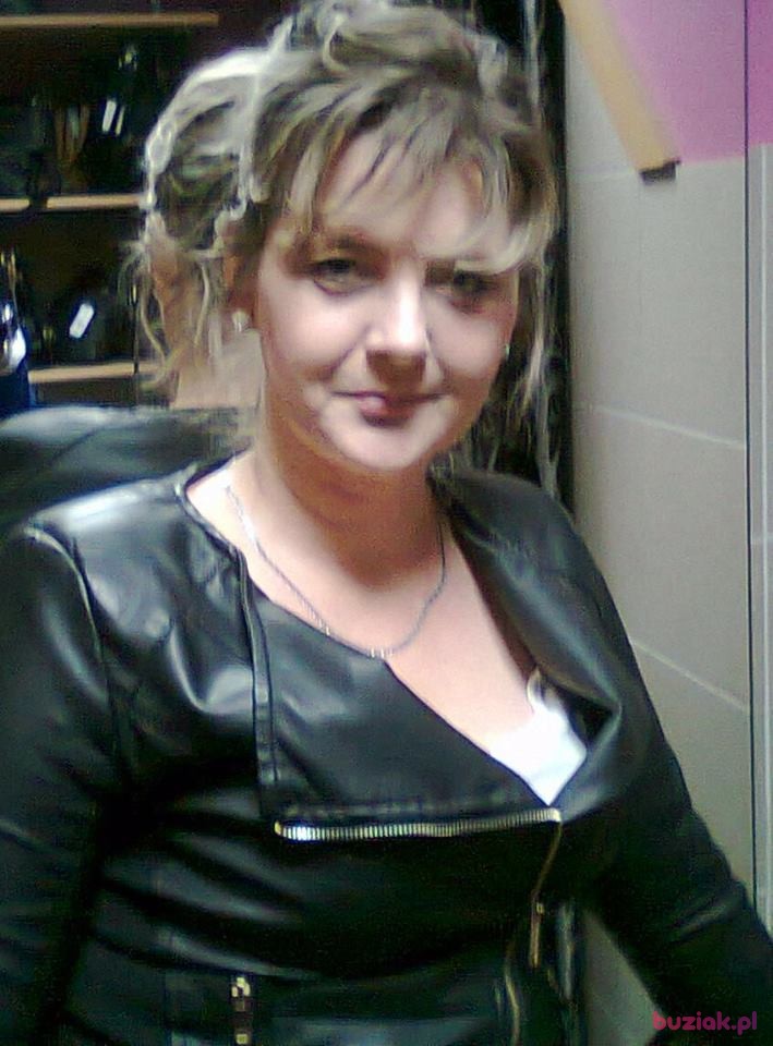 Grażyna, Kobieta, 54, Warszawa, Polska, Zdjęcie: 2