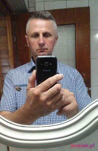jacek147, Mężczyzna, 55, Gostyń, Polska: 1