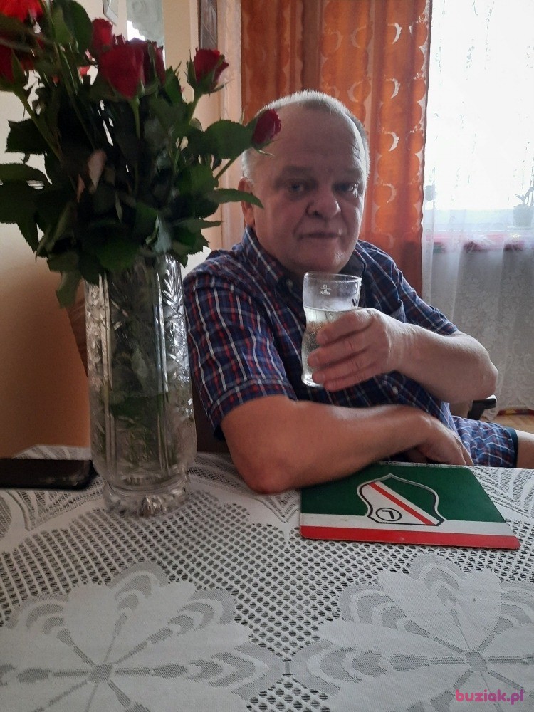Andrzej, Male, 71, Warszawa, Polska, Photo: 8