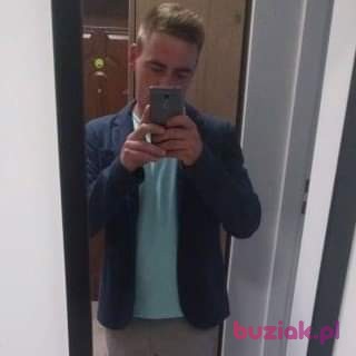 Norbert, Male, 30, Słupsk, Polska: 1