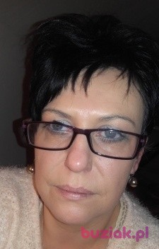 Sabina, Female, 49, Opole, Polska, Photo: 1