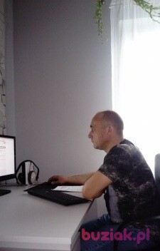 Tomek, Mężczyzna, 48, Tłuszcz, Polska, Zdjęcie: 4