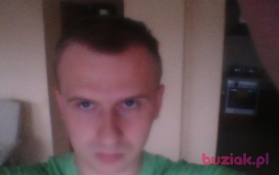 arek, Mężczyzna, 34, Wadowice, Polska: 1