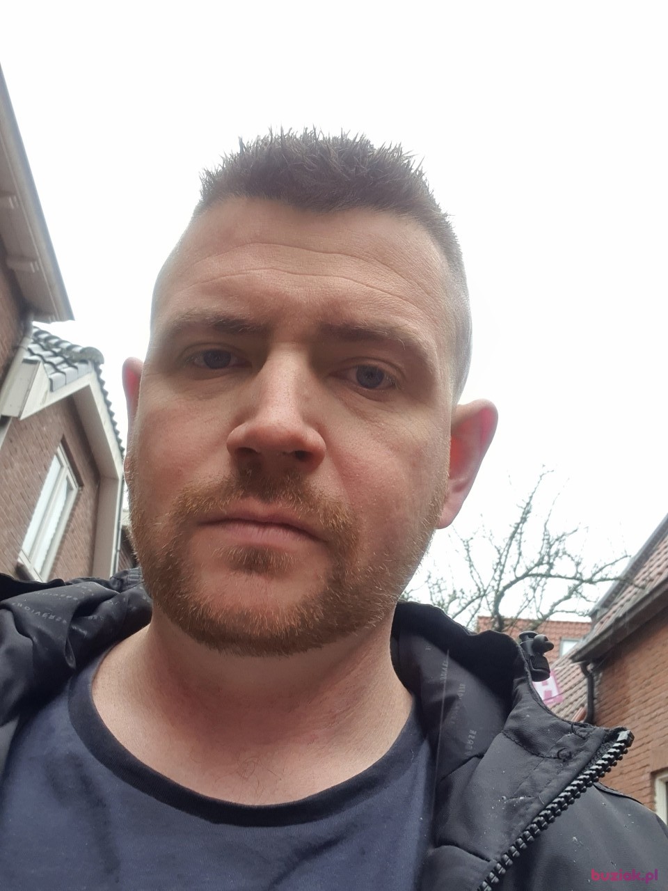 Dominik, Mężczyzna, 43, Apeldoorn, Holandia, Zdjęcie: 1