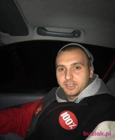 Piotr, Male, 35, Tarnów, Polska, Photo: 2