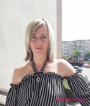 Małgorzata, Kobieta, 39, Toruń, Polska: 1