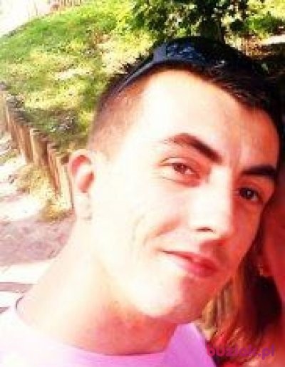 michu29, Mężczyzna, 39, Poznań, Polska: 1