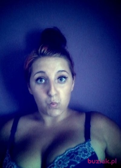 Zaneta, Female, 28, Płock, Polska, Photo: 1