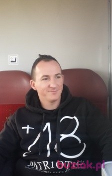 Tomek, Male, 39, Kalisz, Polska, Photo: 4