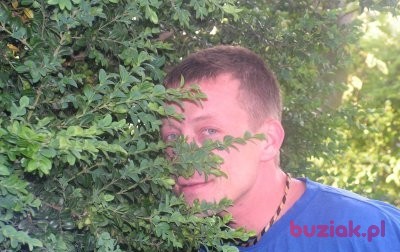 seba, Male, 51, Poznań, Polska, Photo: 1