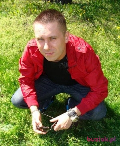 darcio28, Mężczyzna, 37, Wieluń, Polska, Zdjęcie: 1