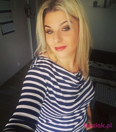 Patrycja, Female, 41, Gdynia, Polska, Photo: 3