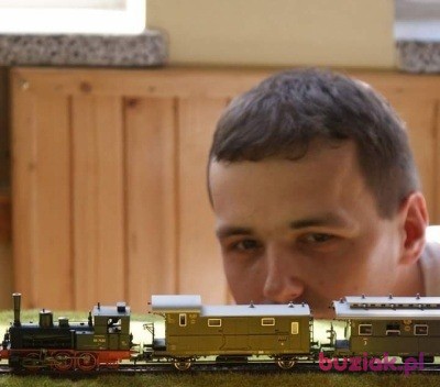 Tomasz, Mężczyzna, 42, Warszawa, Polska, Zdjęcie: 7
