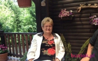 Zosia, Female, 77, Legionowo, Polska: 1
