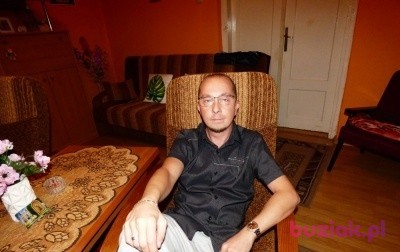Marcin, Male, 41, Biłgoraj, Polska, Photo: 1