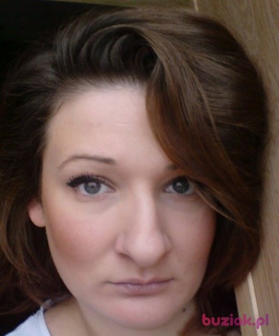 Ania, Female, 43, Warszawa, Polska: 1