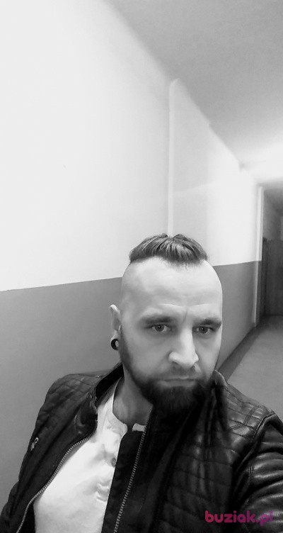 Marcin, Mężczyzna, 41, Starachowice, Polska: 1