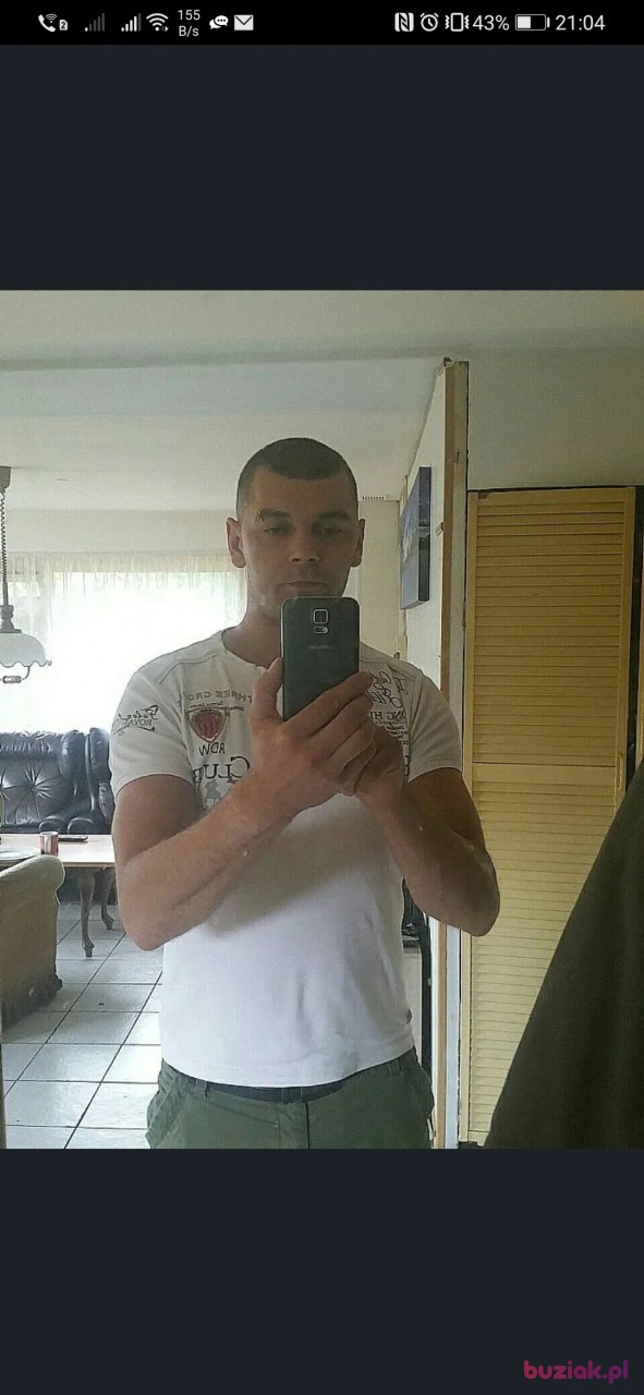 Mic, Male, 41, Holandia: 1
