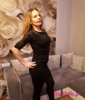Dorota, Female, 47, Bydgoszcz, Polska, Photo: 6