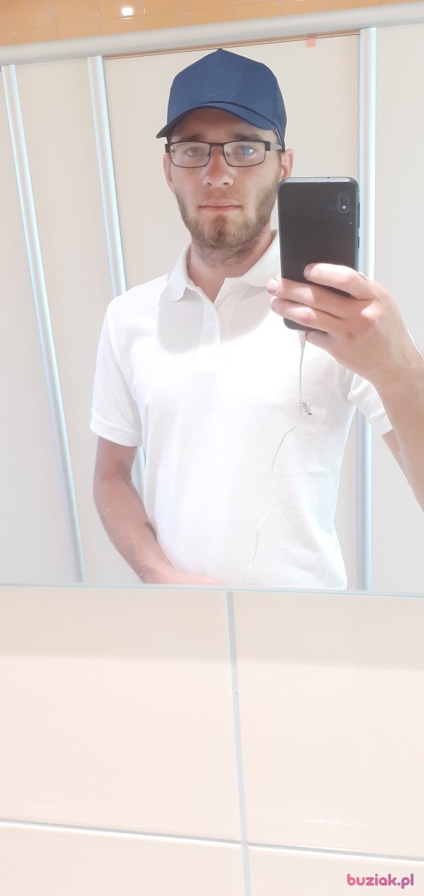 Patryk, Male, 25, Hamburg, Niemcy: 1