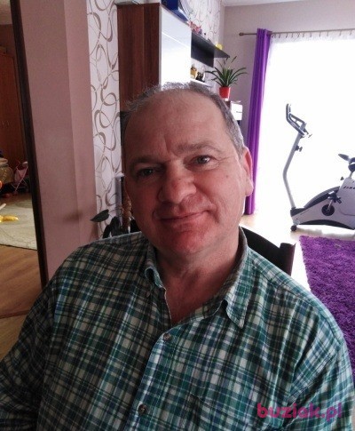 Tadeusz wolak, Mężczyzna, 65, Nisko, Polska, Zdjęcie: 2