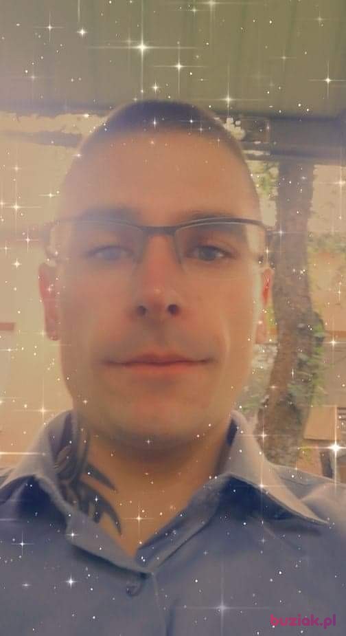 Bar, Mężczyzna, 34, Wolbrom, Polska, Zdjęcie: 3