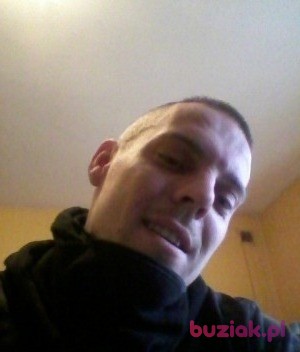 Sylwester, Male, 33, Konin, Polska: 1