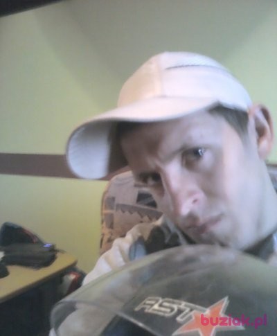 Marian, Male, 39, Imielin, Polska: 1