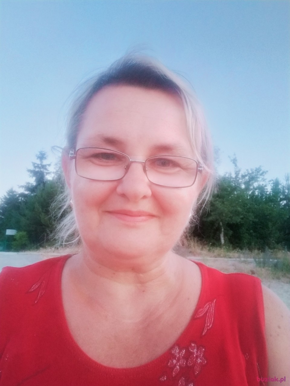 Ela, Female, 63, Stargard Szczeciński, Polska, Photo: 1