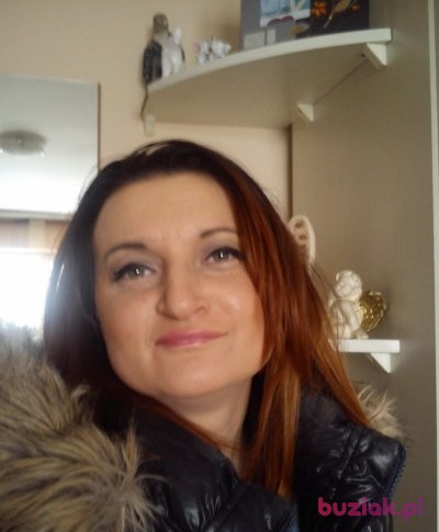 Iwona, Kobieta, 47, Bielsko-Biała, Polska, Zdjęcie: 1