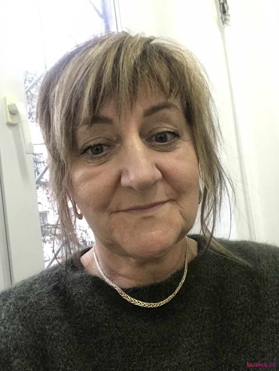Grazyna , Female, 66, Oss North Brabant Province, Holandia, Photo: 19