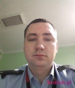 MariuszSpidi, Mężczyzna, 39, Białystok, Polska: 1