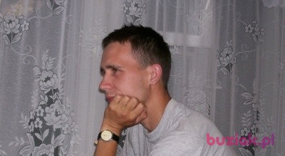 Paweł, Mężczyzna, 40, Toruń, Polska: 1